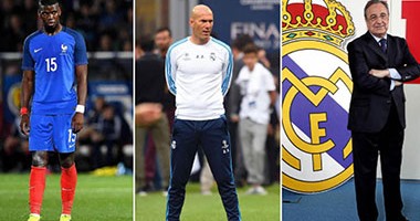 أخبار ريال مدريد اليوم.. جهد نارى فى الصيف لمواجهة حظر الفيفا المحتمل