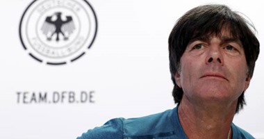 يورو 2016..مدرب ألمانيا: إصابة روديجر "صدمة"