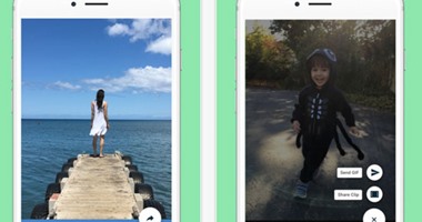 تطبيق جديد لجوجل على آيفون يسمح بتحويل Live Photos إلى صور متحركة