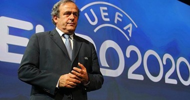السلوفينى سيفيرين رئيساً للاتحاد الأوروبى لكرة القدم خلفاً لـ"بلاتينى" 