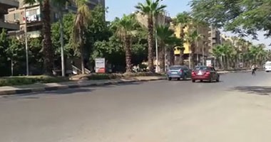 بالفيديو..خريطة الحالة المرورية فى رابع أيام رمضان بالقاهرة الكبرى