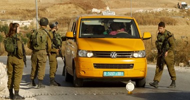 إسرائيل تعتقل خلية بتهمة تهريب 100 سيارة لحماس فى قطاع غزة