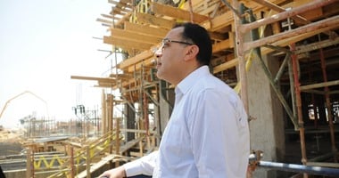 وزير الإسكان: تنفيذ أكثر من ١٣ الف شقة بمدينة العبور