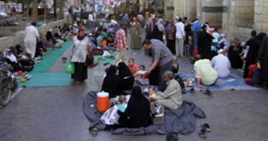 صحة القاهرة: نشر 171 سيارة إسعاف بمحيط المساجد