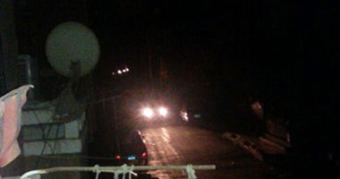 صحافة المواطن:تذبذب الكهرباء يحرق الأجهزة الكهربائية بقرية فرسيس فى الغربية