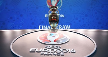 يورو 2016.. 15 معلومة مثيرة عن البطولة