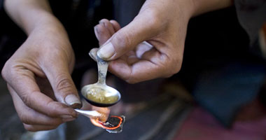 تقرير دولى: استقرار معدلات انتشار تعاطى المخدرات فى العالم