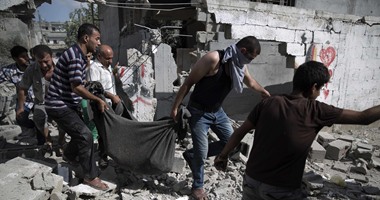 منظمة الدول الأمريكية: الهيئات الدولية "عاجزة" عن وقف النزاع فى غزة