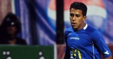 أحمد حمودى: اللعب لـ"الأهلى أو الزمالك" شرف كبير