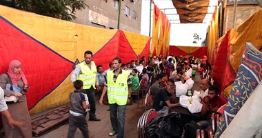 "مصر الخير" تطلق مبادرة لإفطار مليون صائم خلال شهر رمضان