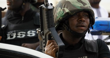 الجيش الأوغندى يهاجم معسكرات للمتمردين شرق الكونغو الديمقراطية