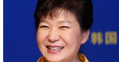 رئيسة كوريا الجنوبية تدعو إلى الاستعداد لانشقاقات فى جارتها الشمالية