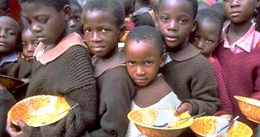 الامم المتحدة: 14 مليونا يواجهون الجوع فى جنوب القارة السوداء