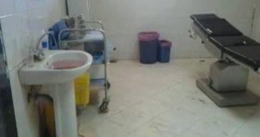 "صحافة المواطن": بالصور.. الإهمال بمستشفى أسوان الجامعى