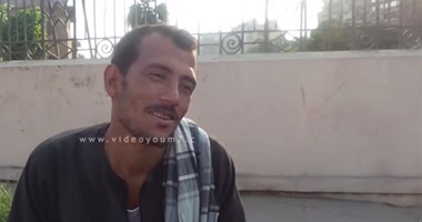 بالفيديو..المواطن طاهر ابو زيد لوزيرة القوة العاملة والهجرة: “عاوزين تأشيرات للخارج”