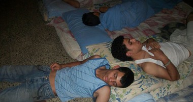 صحافة المواطن.. استغاثة من الإهمال والتحرش الجنسى بدار أيتام فى أسيوط