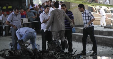 منظمة التعاون الإسلامى تدين تفجير قنصلية إيطاليا وتؤكد تضامنها مع مصر