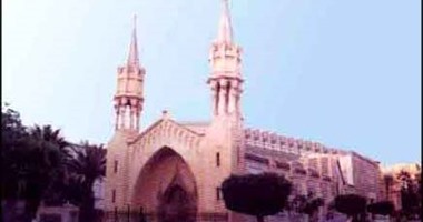 حكاية "سانت أوجينى" أقدم كنيسة ببورسعيد