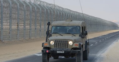 إسرائيل تحبط محاولة لاختطاف أحد ضباطها على الحدود مع غزة