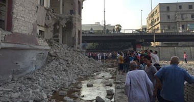 ننفرد بنشر أسماء ضحايا حادث انفجار محيط القنصلية الإيطالية