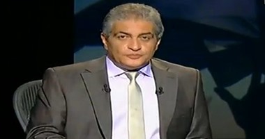 محمود كبيش ووكيل الجهاز المركزى السابق ضيفى أسامة كمال فى"القاهرة360" الليلة