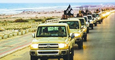 حسام خير الله: قطر دعمت داعش بـ32 ألف سيارة دفع رباعى فى سوريا والعراق