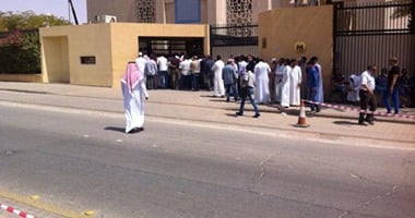 صحافة المواطن.. أولياء أمور الطلاب المغتربين بالسعودية يطالبون بنظام "الترمين"