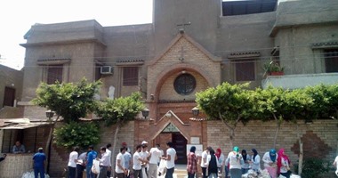 مجلس كنائس مصر ينعى الراعى الفخرى للكنيسة الإنجيلية