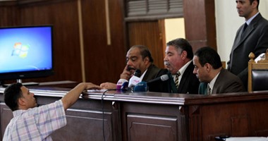 ننشر حيثيات حكم "جنايات القاهرة" فى إعادة محاكمة متهمين بـ"أحداث قصر القبة"