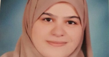 رفيدة العاشرة على الثانوية الأزهرية: سألتحق بكلية اللغات لأكمل تفوقى