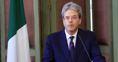 رئيس حكومة إيطاليا: أفريقيا تمتلك فرصا اقتصادية استثنائية  