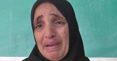 بالفيديو.. مواطنة تستغيث بالرئيس لعلاج أبنائها الثلاثة من “الإعاقة الذهنية”