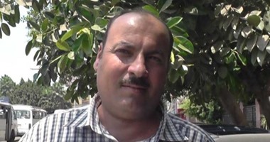بالفيديو.. المواطن ياسر عائد من ليبيا يطالب وزيرة القوى العاملة بتوفير عمل له