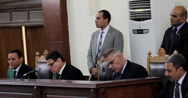 رفع جلسة محاكمة المتهمين بـ"خلية الظواهرى" بعد انقطاع الكهرباء عن القاعة