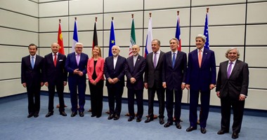 بالصور عامان على الاتفاق النووى ماذا جنت إيران من صفقتها مع العالم اليوم السابع