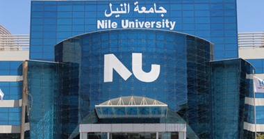 جامعة النيل تستضيف اليوم فعاليات نهائى أولمبياد الروبوت المصرى