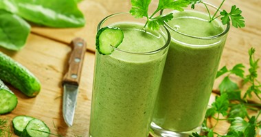 كيف يساعدك مشروب هذا النوع من الخضراوات على إنقاص الوزن؟