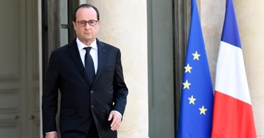 هولاند لرئيس بنين: فرنسا ستواصل دعمها للدول المشاركة فى مكافحة الإرهاب