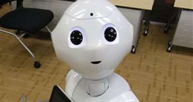 "ولا الحوجة لحد".. اليابان تطور روبوت جديدا أفضل من الأصدقاء الحقيقيين