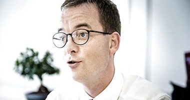 وزير دنماركى يثير زوبعة بعد إعلانه وجود الله