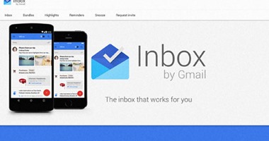 Google Inbox يقترح إنشاء تنبيهات بدلا من إرسال البريد الإلكترونى لنفسك