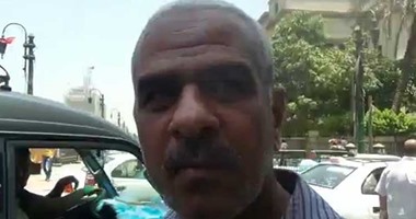 بالفيديو.. المواطن مرسى يوجه رسالة إلى وزير التموين
