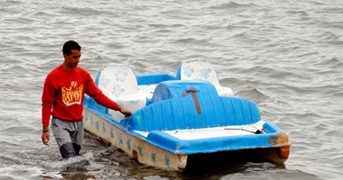 "سياحة الإسماعيلية": إشغال شاليهات بحيرة التمساح 100% خلال أيام العيد
