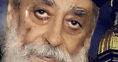 كنيسة العذراء بباب اللوق تشيع جثمان كاهنها القمص بيشوى فريد