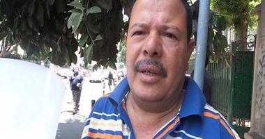 المواطن مجدى سيد لوزير الداخلية : "سيطروا على سائقى التكاتك بالمناطق الشعبية "