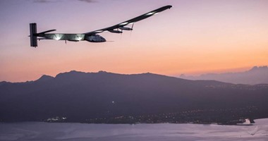 طائرة Solar Impulse2  لن تحلق مرة أخرى قبل 2016 بسبب خلل البطاريات