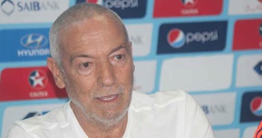 فيريرا يحمل "ساسو" مسئولية هزيمة الزمالك أمام ليوبار