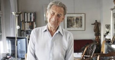 وفاة المؤرخ الفرنسى جون لاكوتور عن عمر يناهز 94 عاما