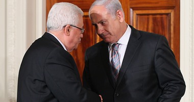 دبلوماسى أمريكى: كيرى تحدث مع عباس و نتانياهو لعودة الهدوء