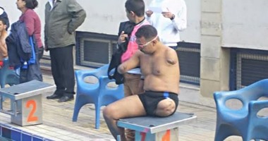 أبطال البارالمبية يرفضون مكافآة وزارة الرياضة